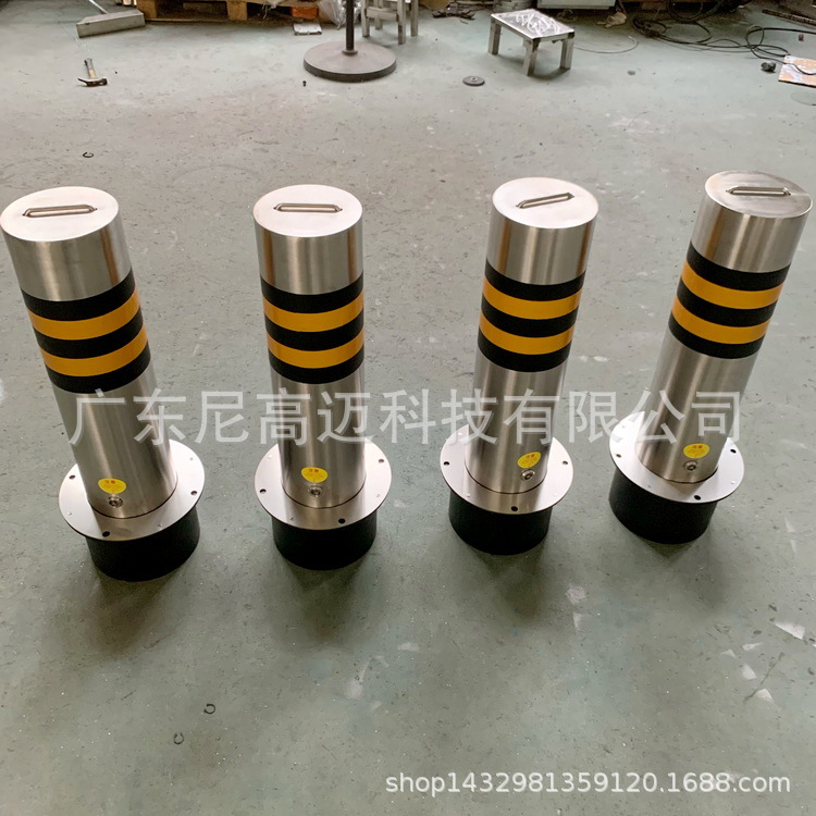 168移动柱子g