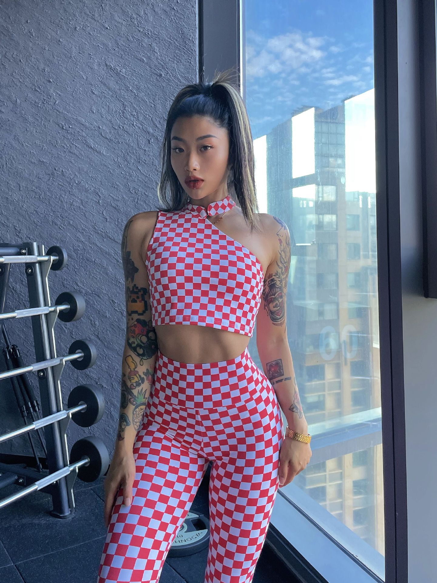 8