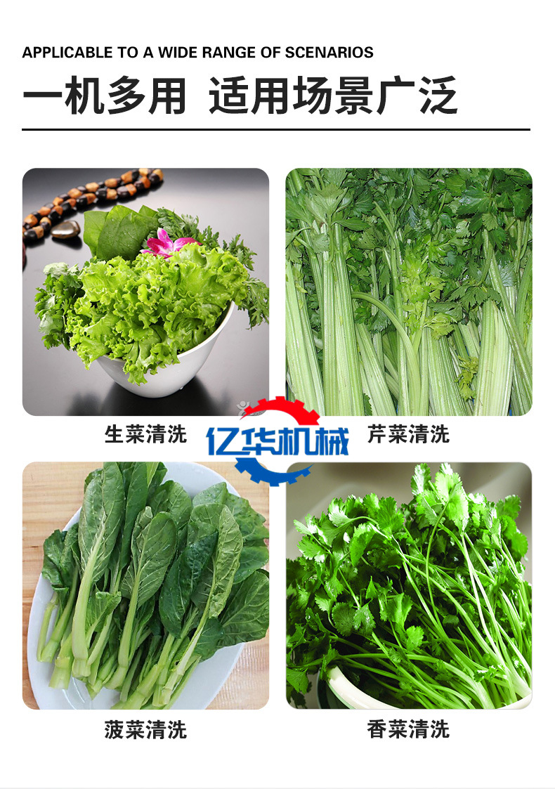 清洗机详情