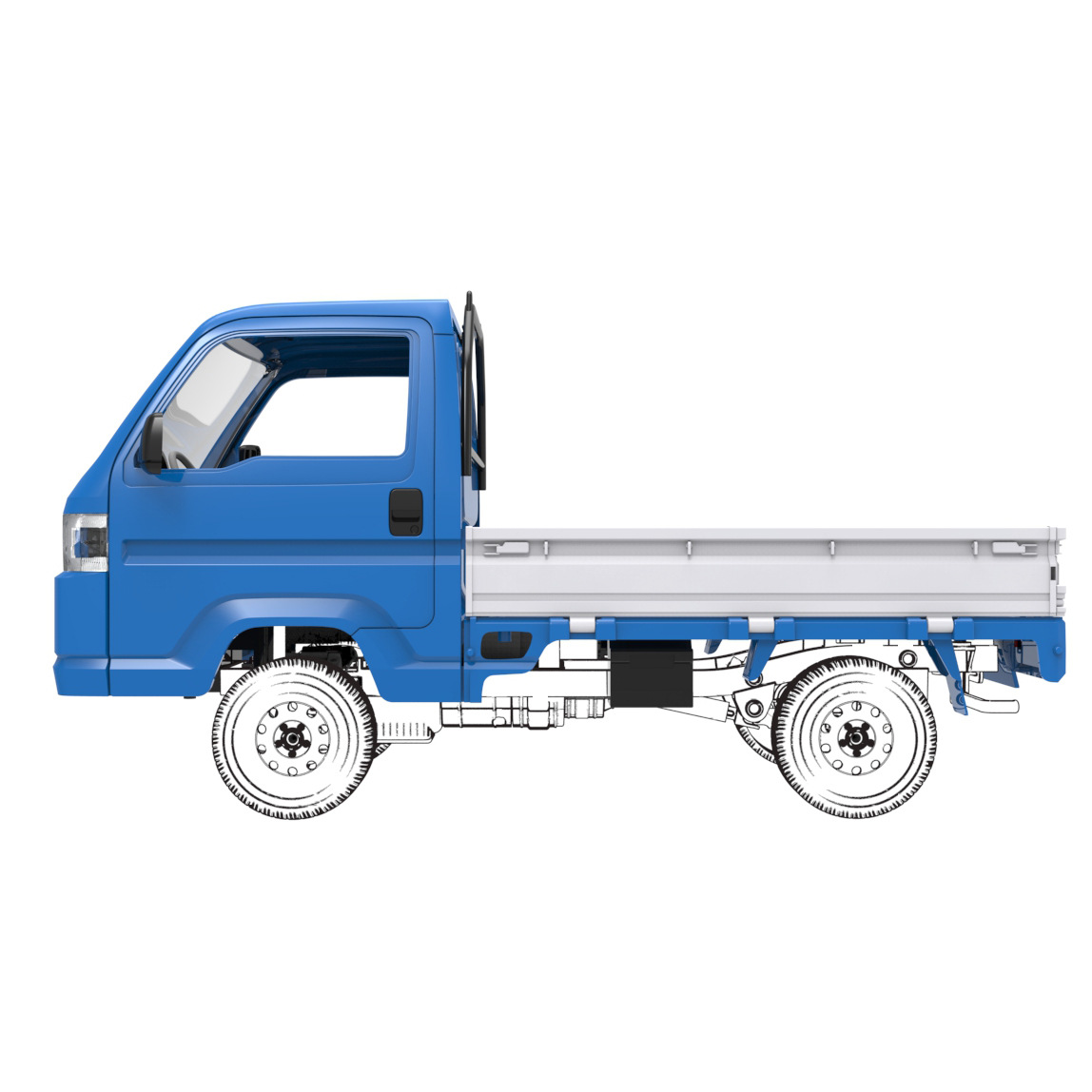 本田柳州仔.1087