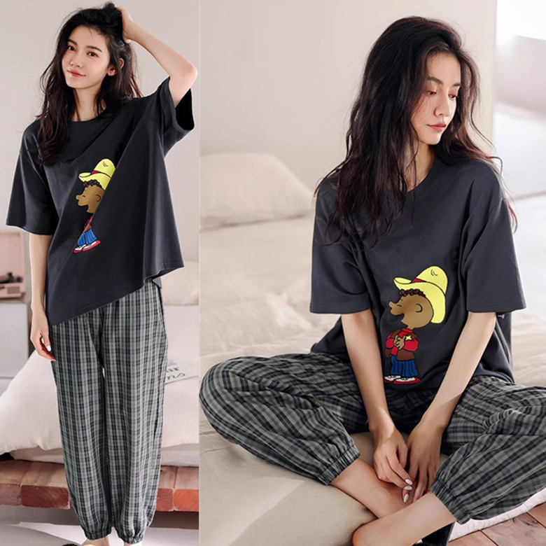 深灰黄帽笑话深格缩裤短长