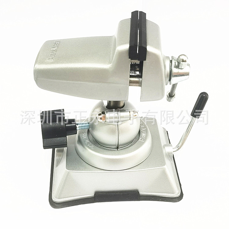 381 多用途台虎钳 5