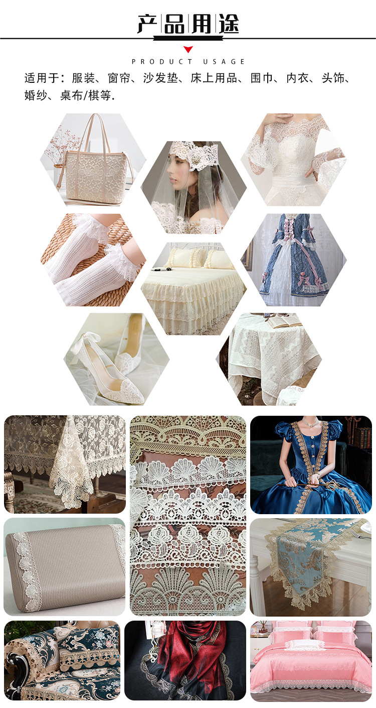 连在一起的产品用途