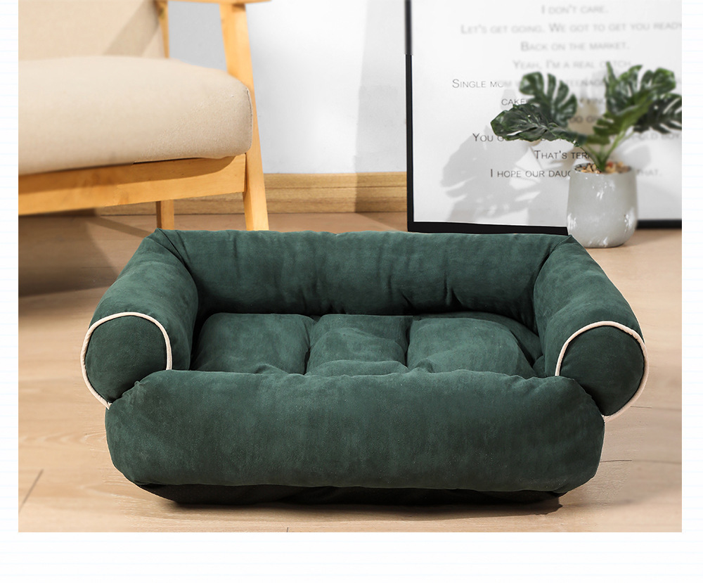 宠物犬睡眠沙发