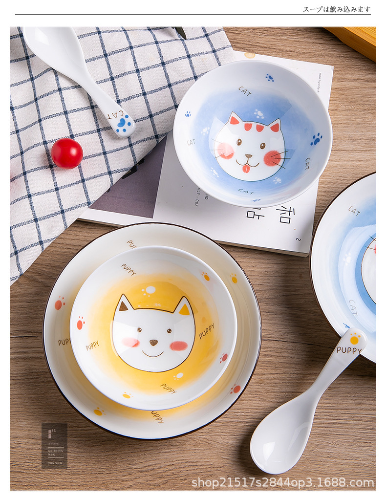 猫狗陶瓷餐具套装 详情页图 (8).jpg