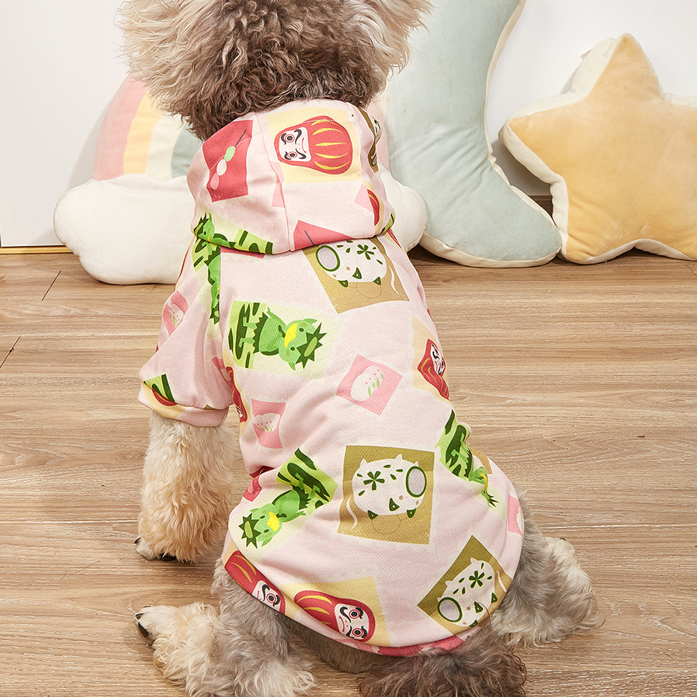 狗狗衣服 春夏