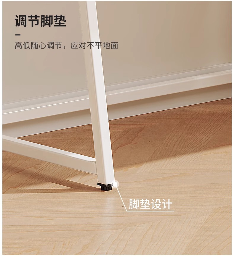 复制_电脑桌可折叠书桌书架一体学生家用学习桌卧.jpg