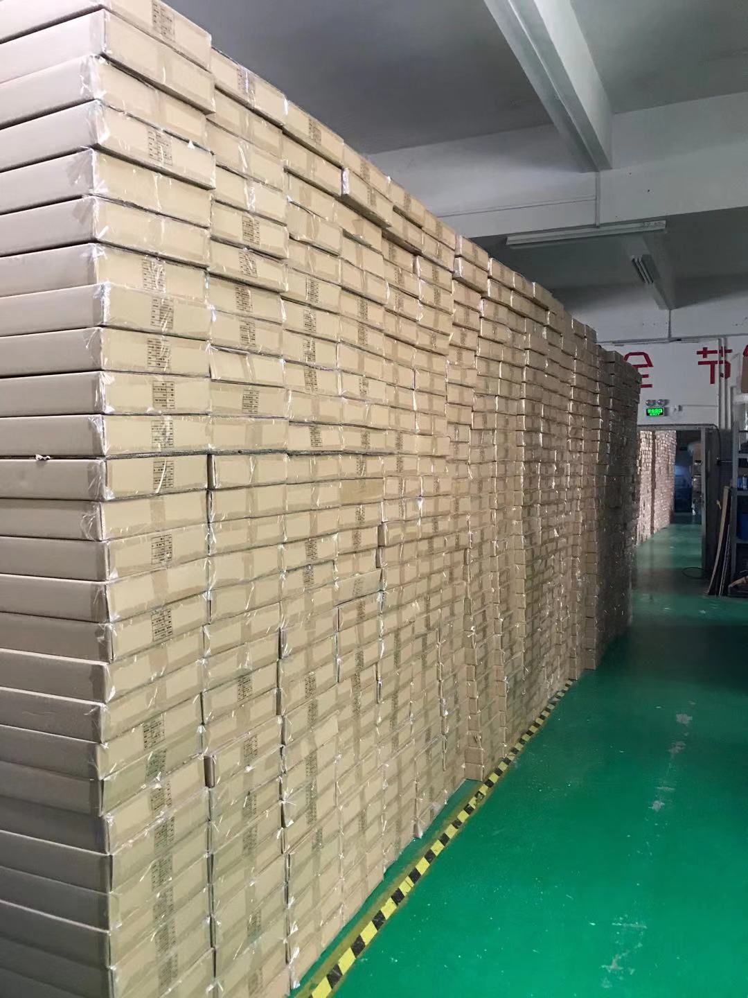 仓库