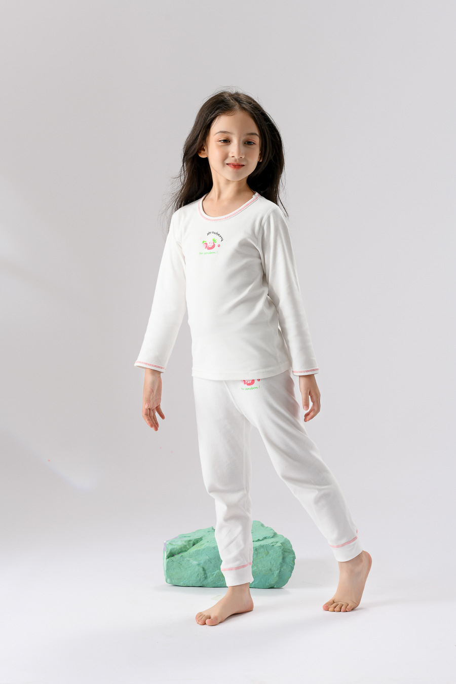 22磨毛新款模特图