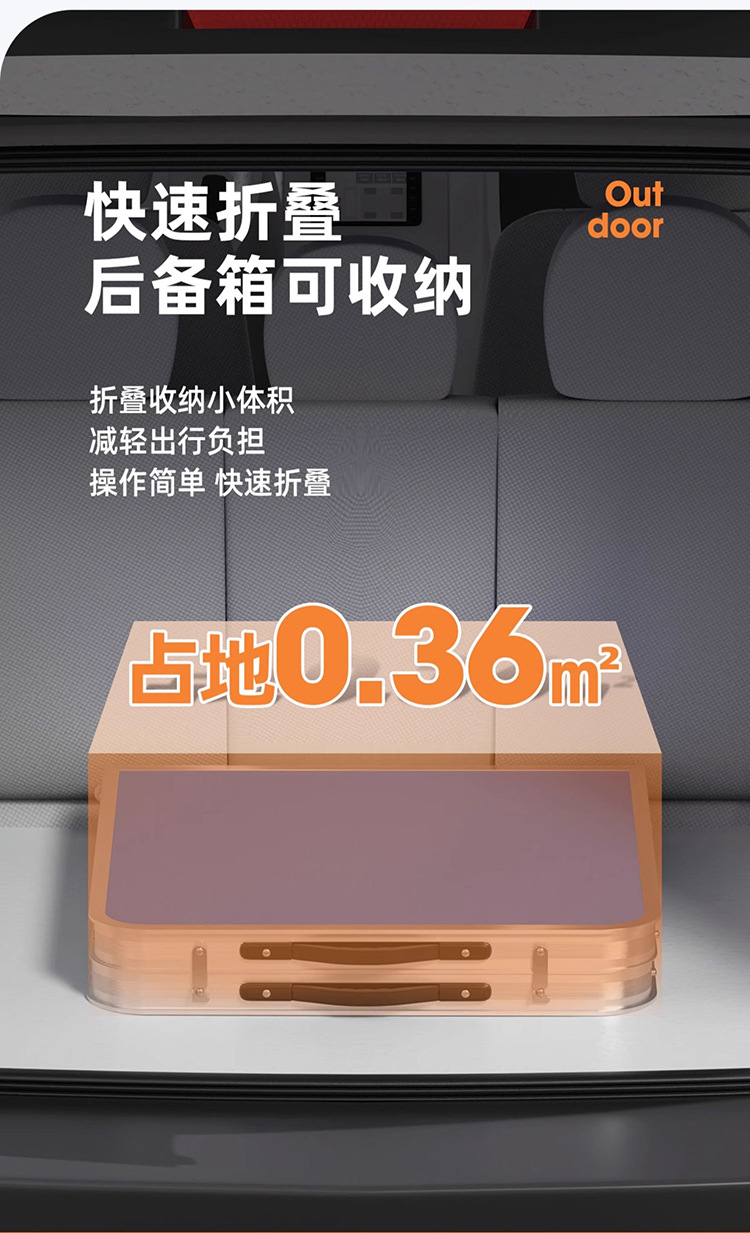 摆摊桌