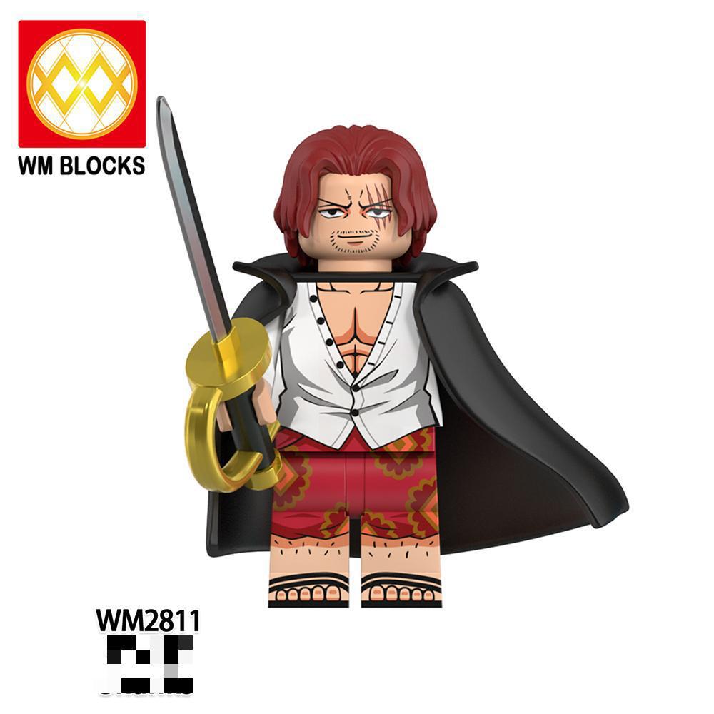 WM2811