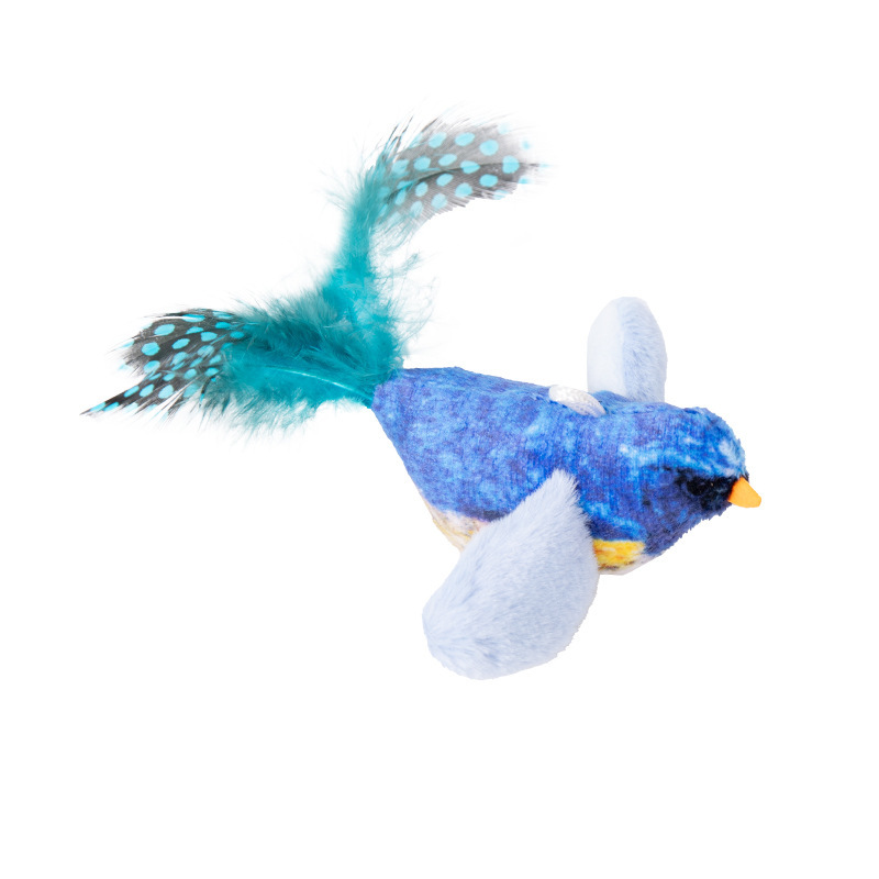 叫叫鸟知更 蓝色.jpg