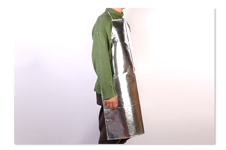 铝箔耐高温围裙详情_12