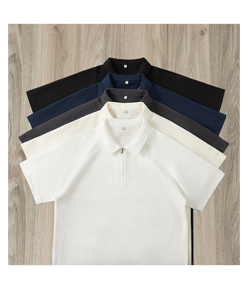 半拉链短袖t恤POLO衫 (14).jpg