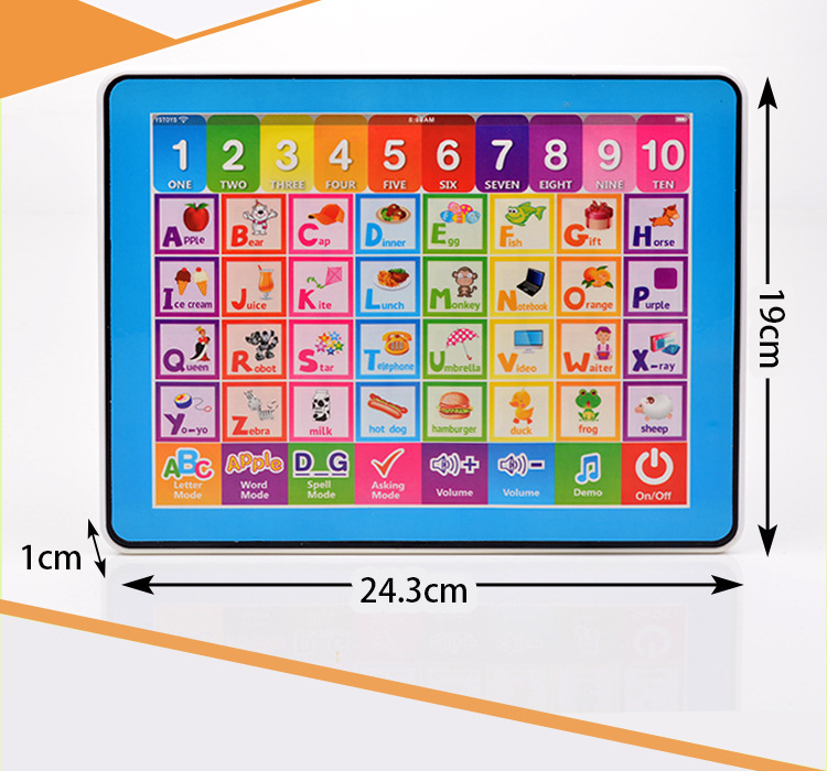 早教玩具,点读笔,点读书,学习机,学习书,点读学习书,英语学习书,语音学习书,有声电子书,学习平板,语音点读机,早教机,IPAD玩具 .jpg