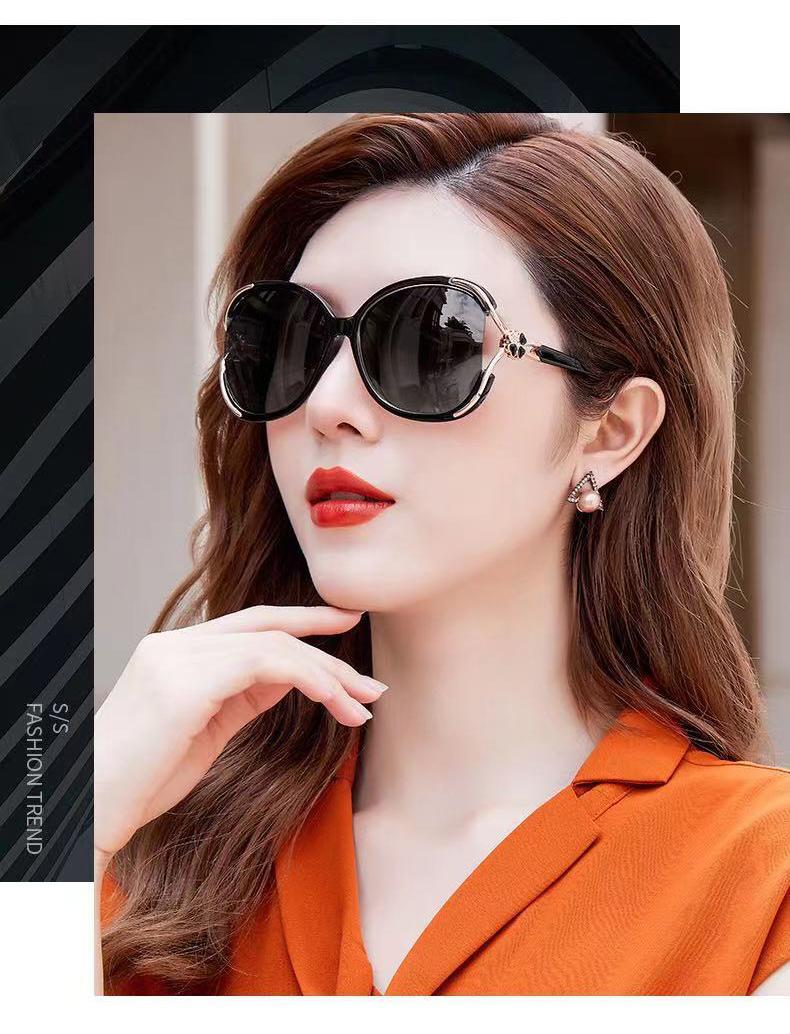 WQ3306偏光四叶草