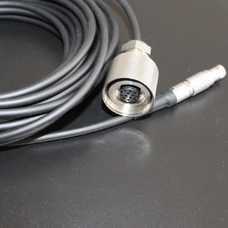 connector of camera