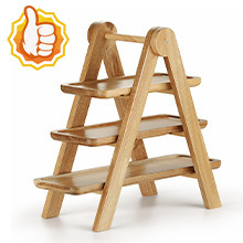 Fantastic acacia wood pallet top quality