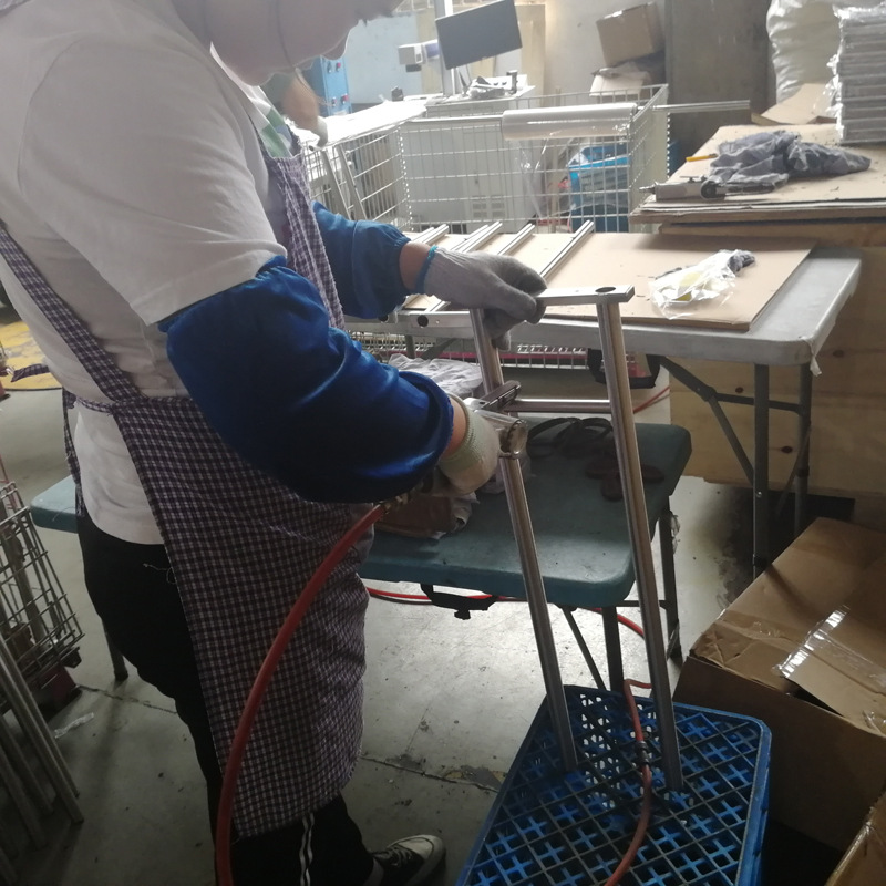 车间展示间面貌 (3)