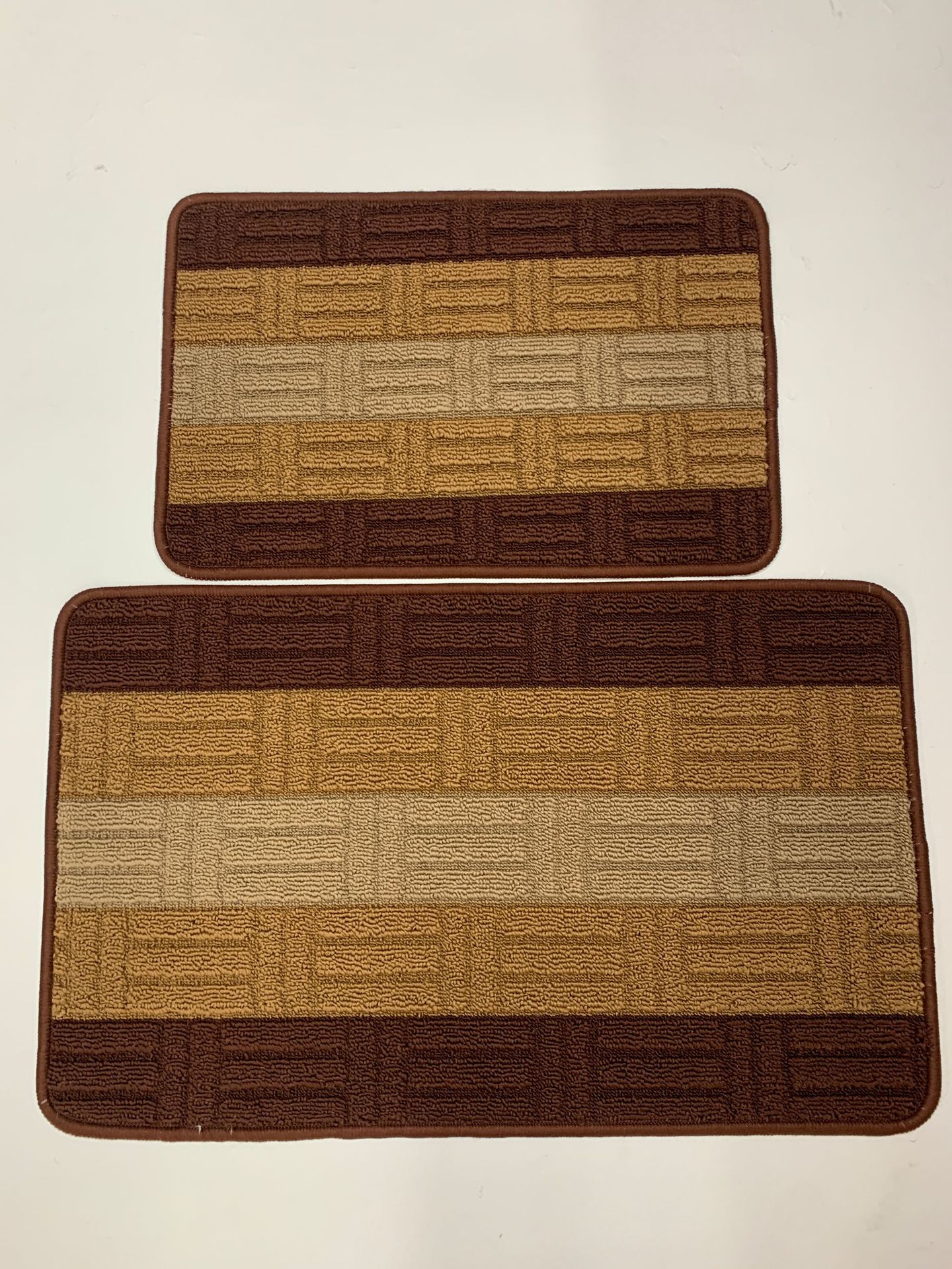 防滑优丽雅门垫