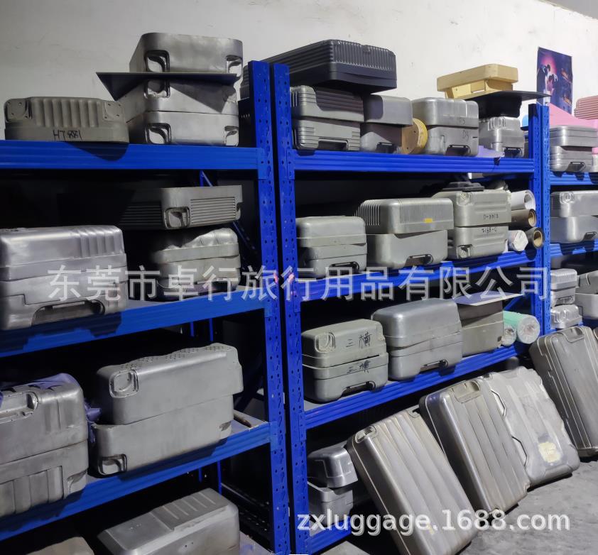 100 kinds of mold