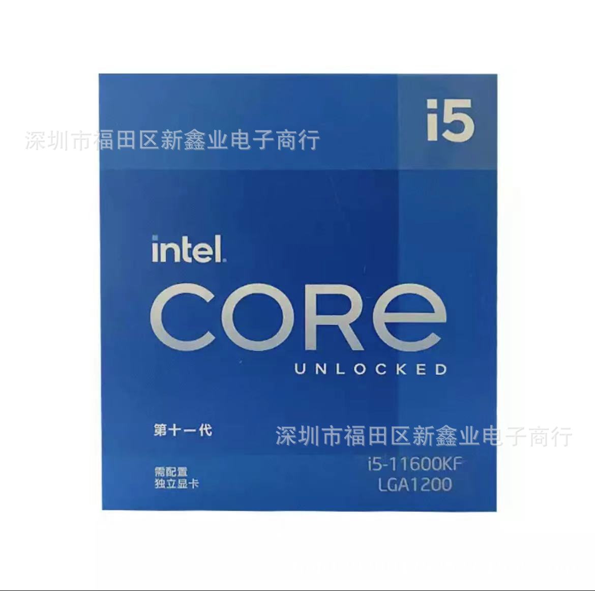 11600kf