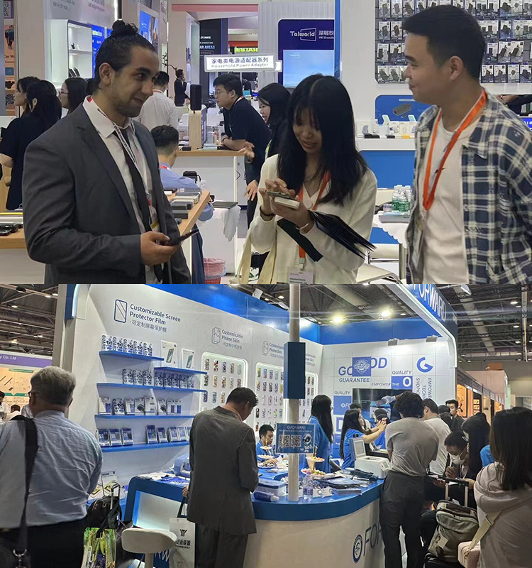 详情页展会图
