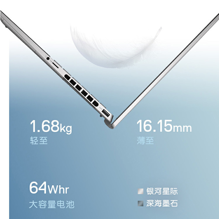 14-7420-1845S银 I7-12700H 16G 5