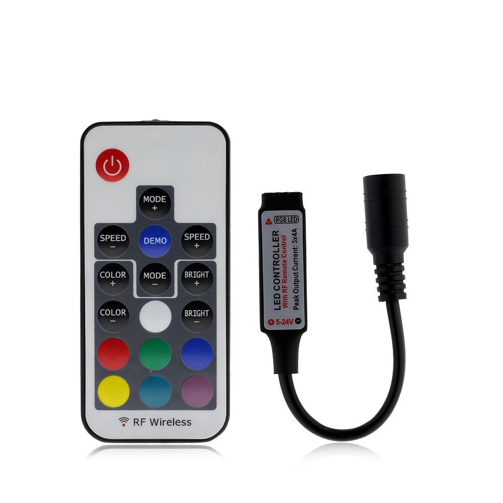 LED-RGB-Controller-Black-White