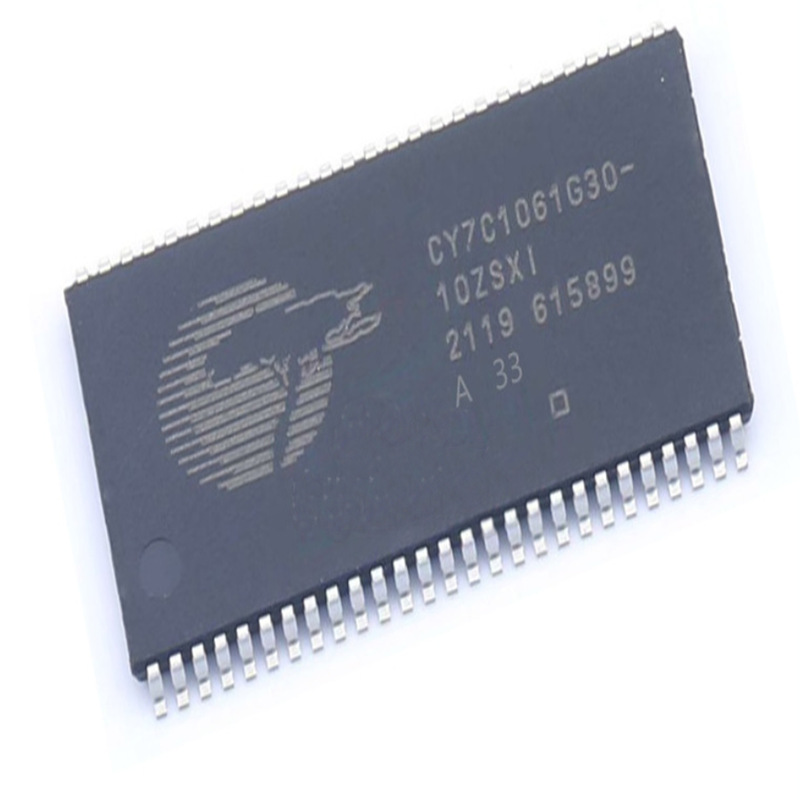 CY7C1061GN30-10ZSXI