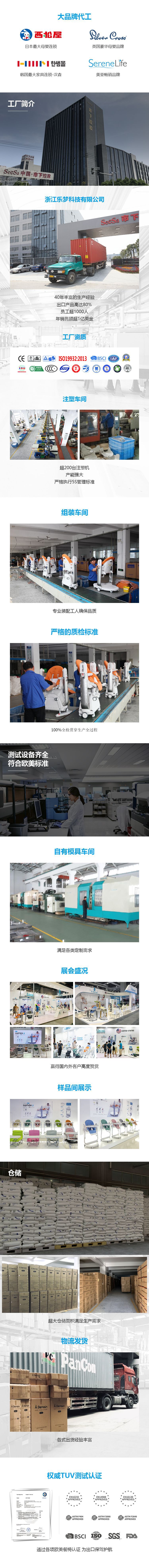 详情页头部中文