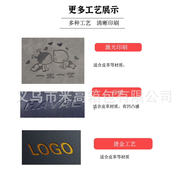 印刷工艺
