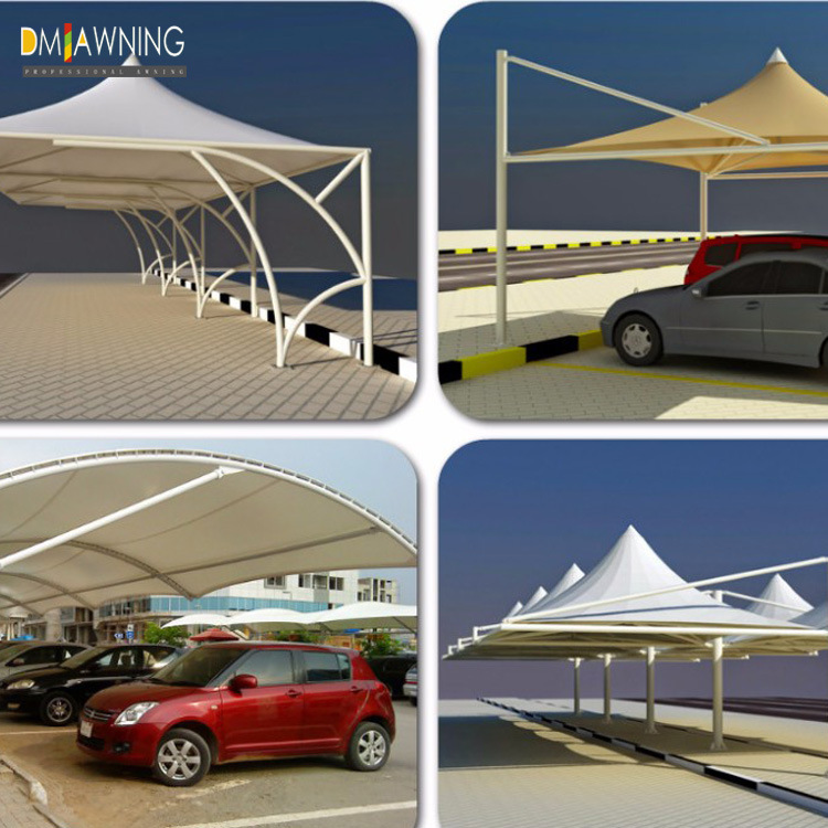 Carport Awning-4