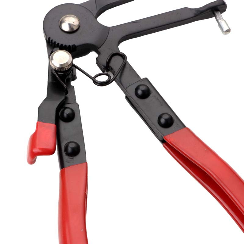 可弯式带线管束钳2