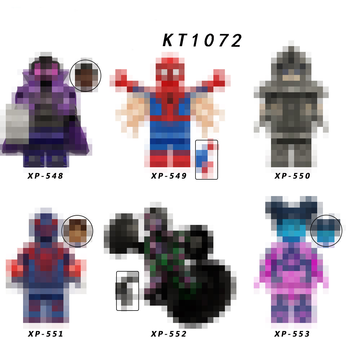 KT1072