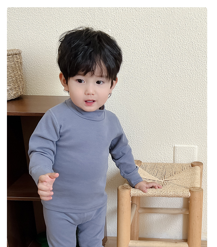 藏蓝色半高领_03