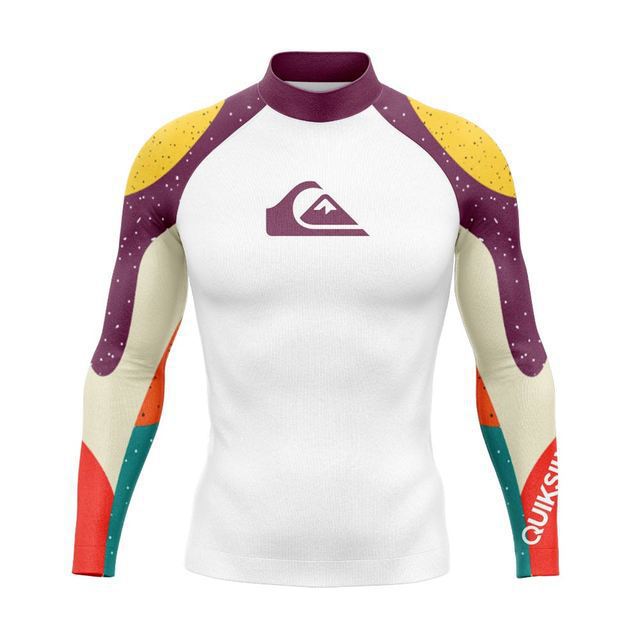 New-Mens-Swimsuit-Swimming-T-s