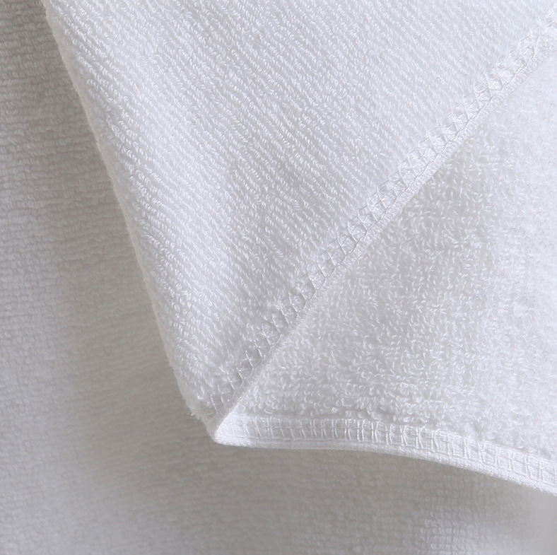 五星级酒店专用小方巾