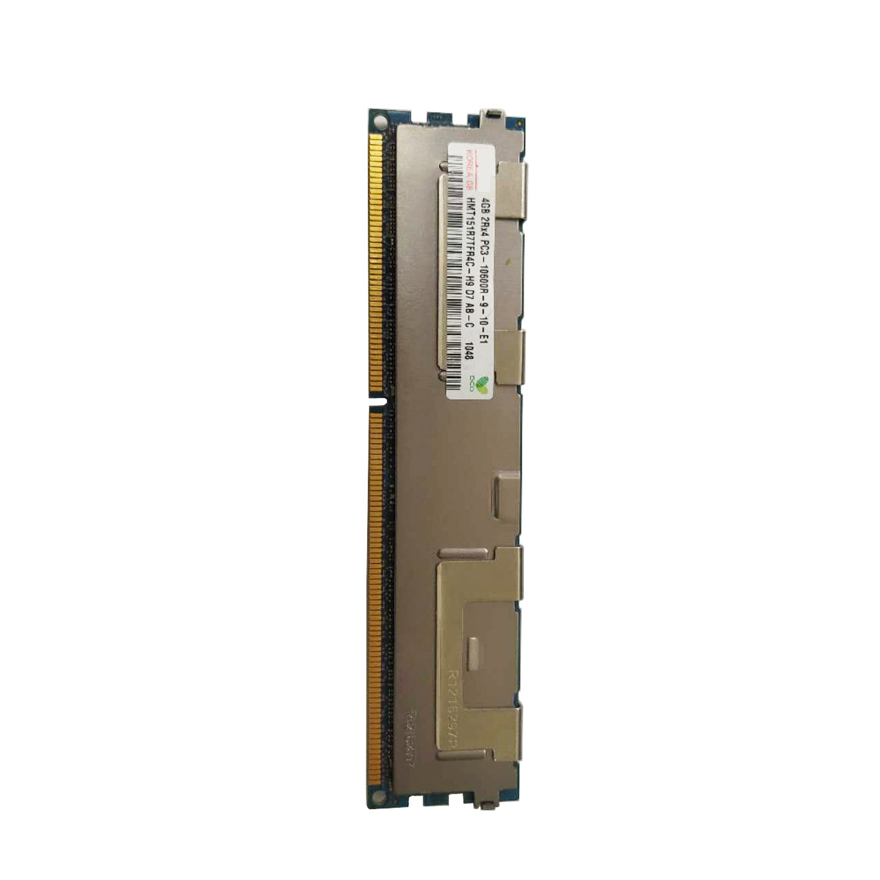 metal shell RAM