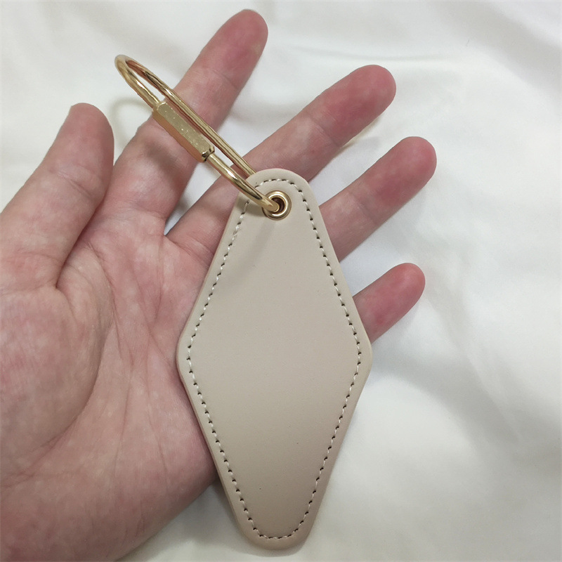 大号菱形钥匙扣