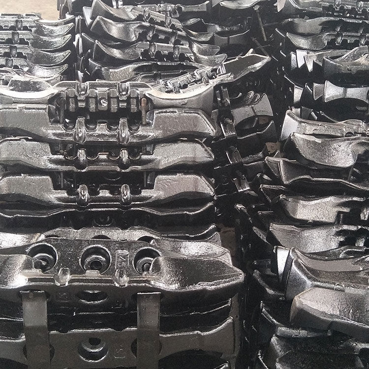 高强度矿用刮板