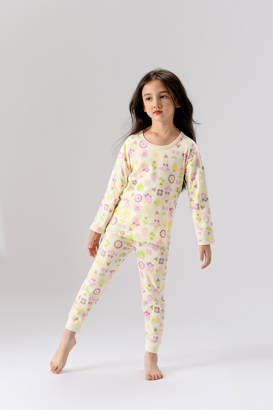 22磨毛新款模特图