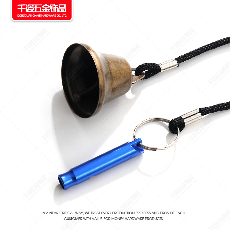 口哨方熊铃铛03