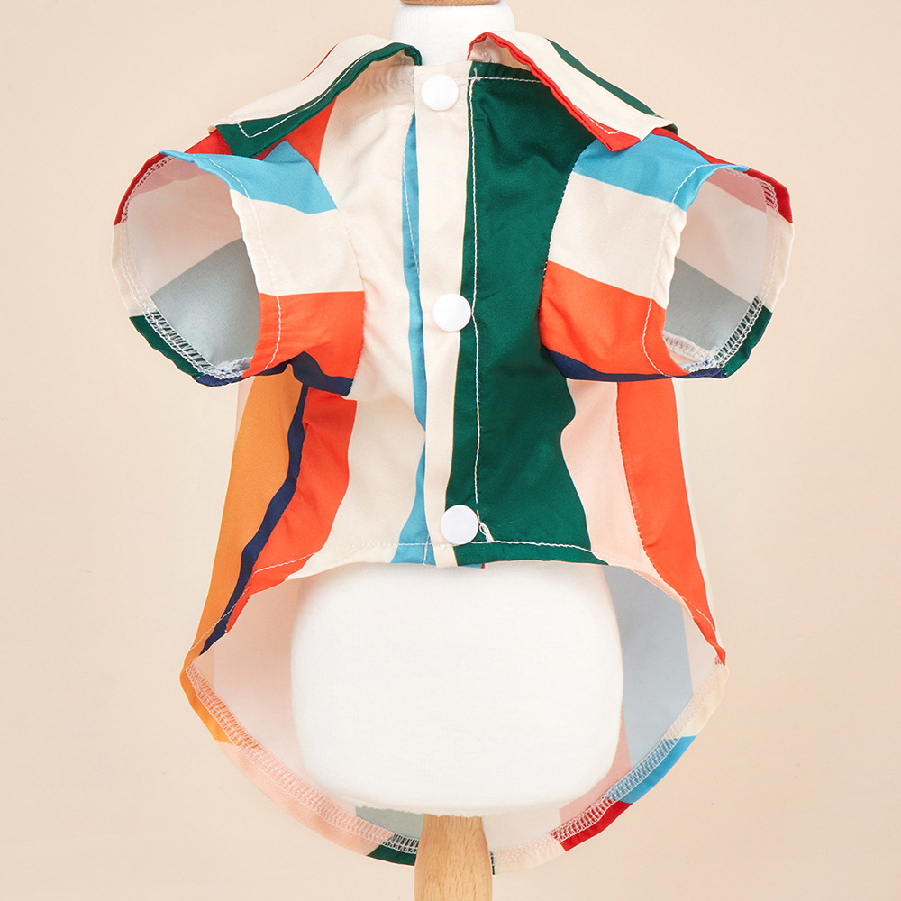 宠物衬衫狗衣服欧康宠物用品