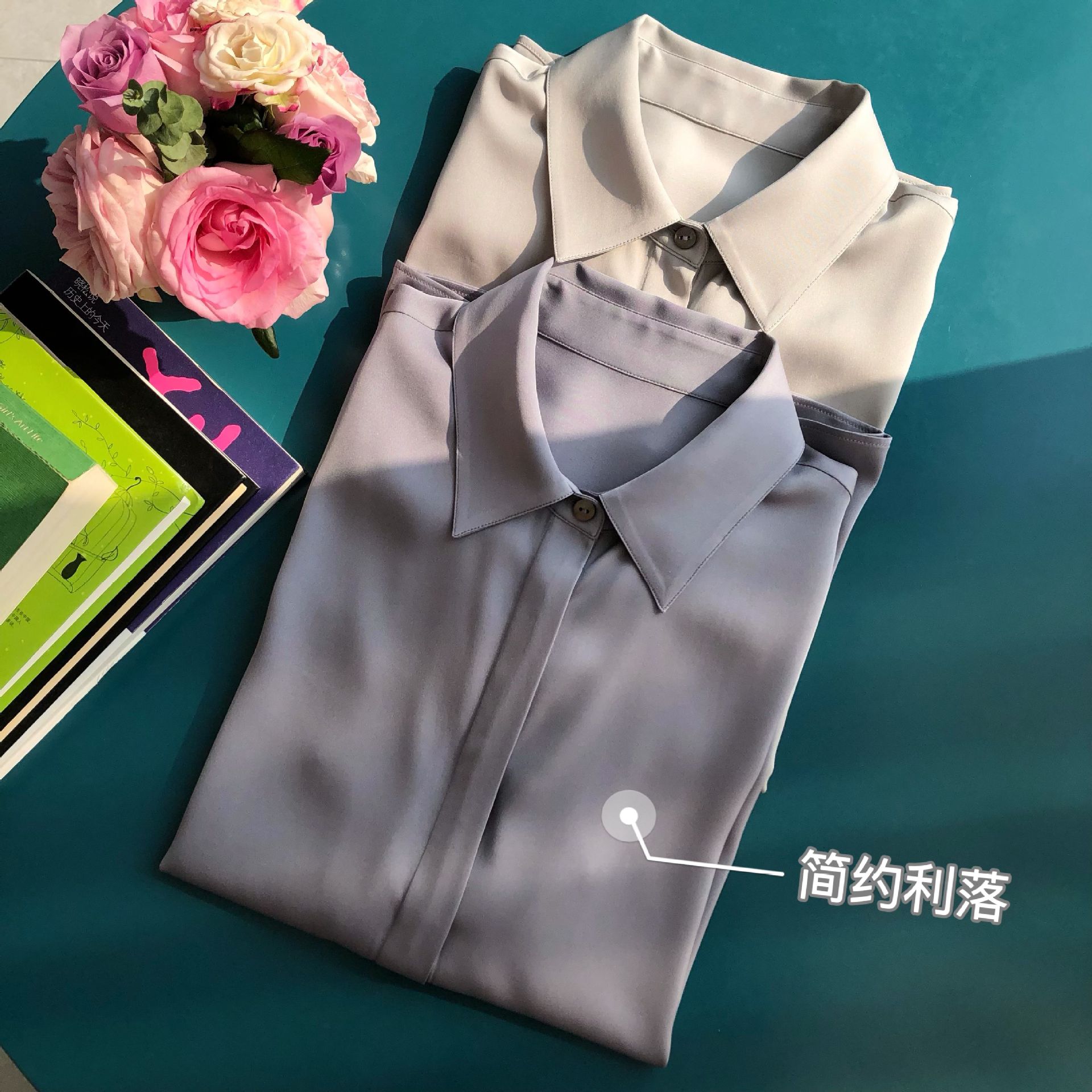 TH通勤尖领真丝衬衫 (25).jpg