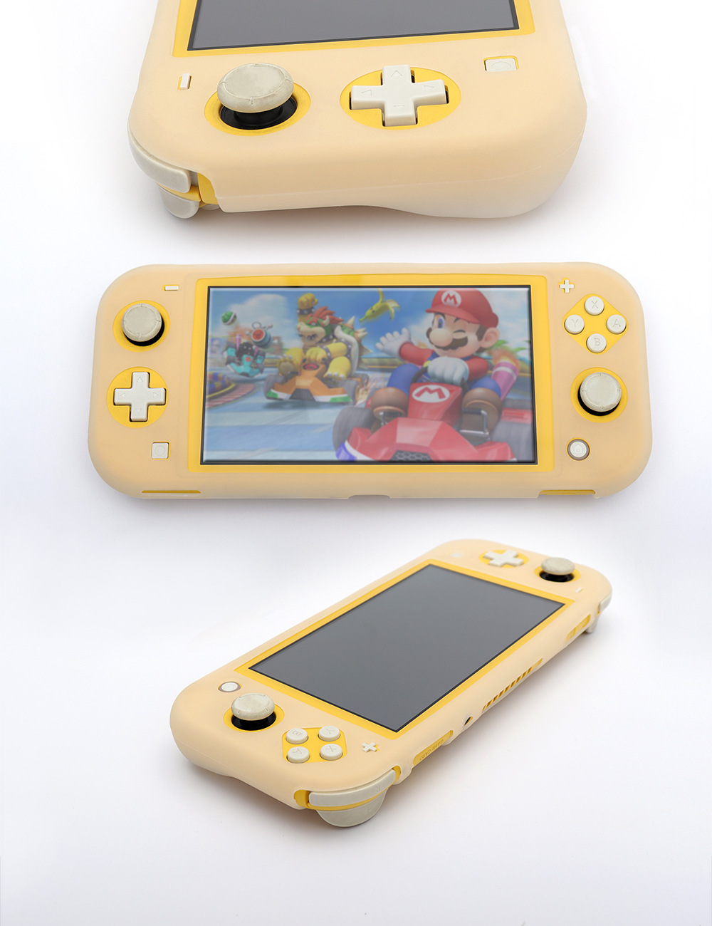 Switch lite 硅胶保护套2