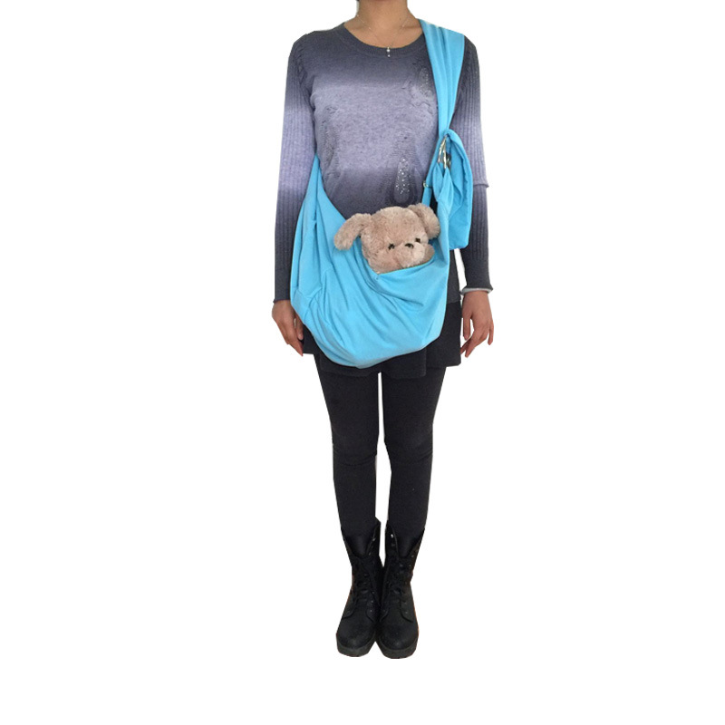 15759d可伸缩单肩斜跨宠物包浅蓝色5.jpg