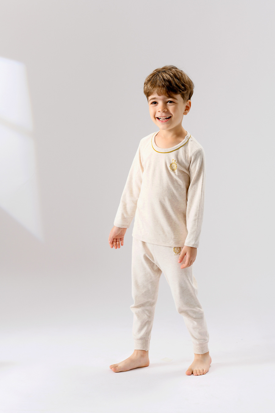 22磨毛新款模特图