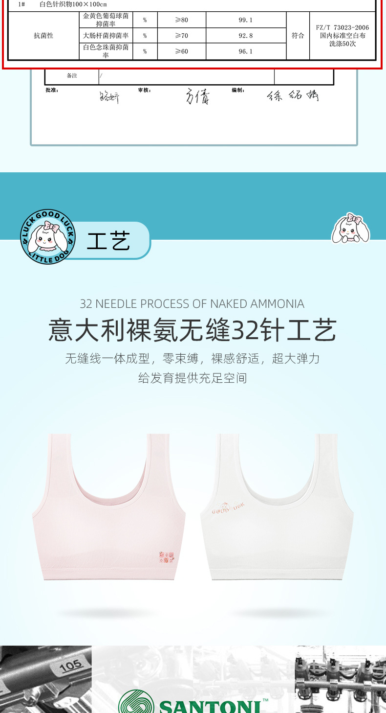 一阶小白狗柔柔衣089#_10