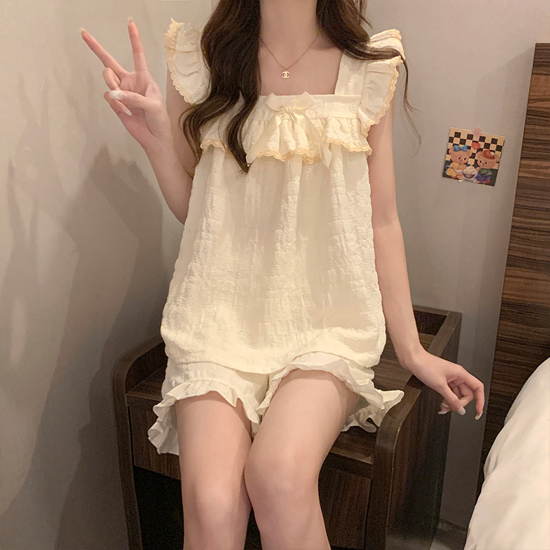 6975#杏色2